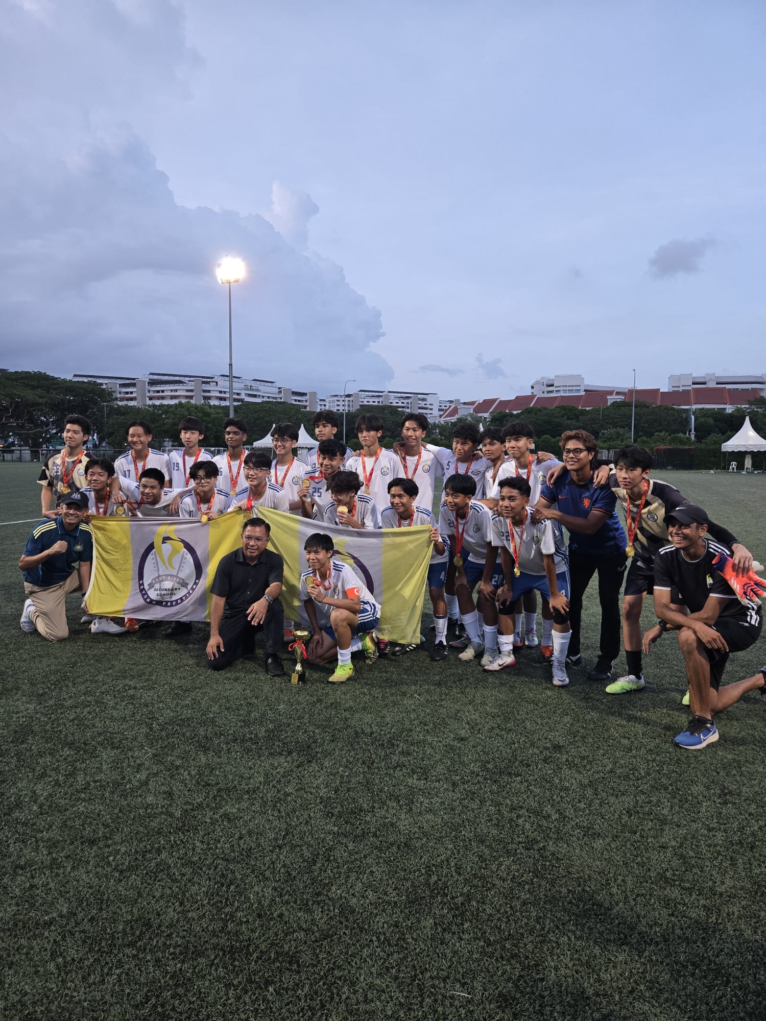 D2D Sports coaching 2