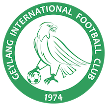 Geylang International FC